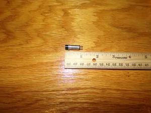 Gulfstream Aircraft Indicator Light Dialco 507-391